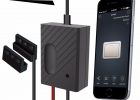 Wifi Remote Garage Door Openers Control Using Ewelink App throughout measurements 1000 X 1000