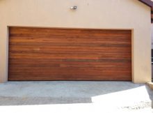 Wood Roll Up Garage Doors Affordable Roll Up Garage Doors inside sizing 1280 X 720