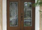 Woodgrain Plastpro Doors With Odl Majestic Glass Duradoors regarding size 900 X 1200