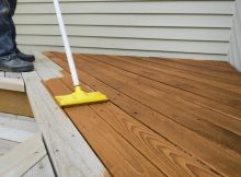 10 Best Rated Deck Stains Lovetoknow inside dimensions 1696 X 1131