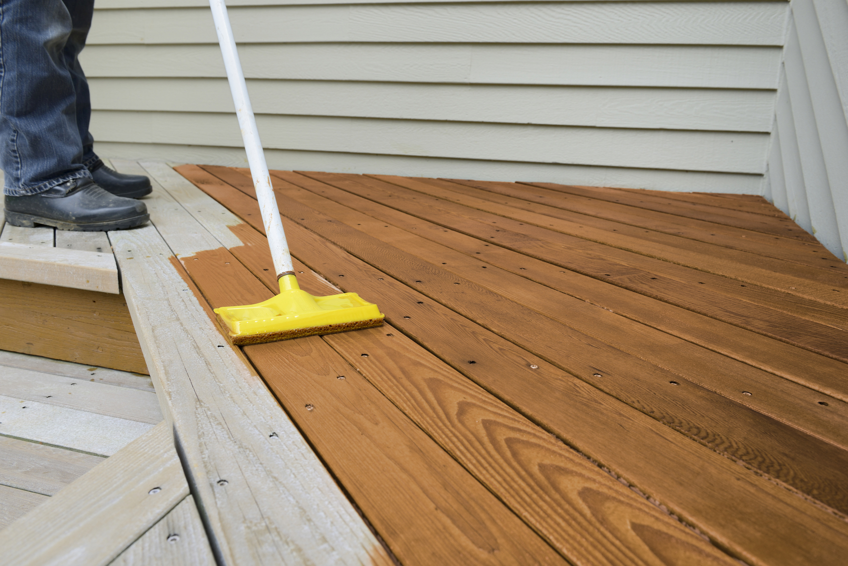 10 Best Rated Deck Stains Lovetoknow pertaining to proportions 1696 X 1131