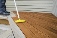 10 Best Rated Deck Stains Lovetoknow throughout dimensions 1696 X 1131