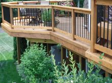 10 Inspiring Deck Designs The Family Handyman in proportions 1200 X 1200