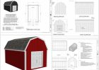 10 X 20 Barn Shed Plans Newshed Plans for dimensions 5120 X 3956