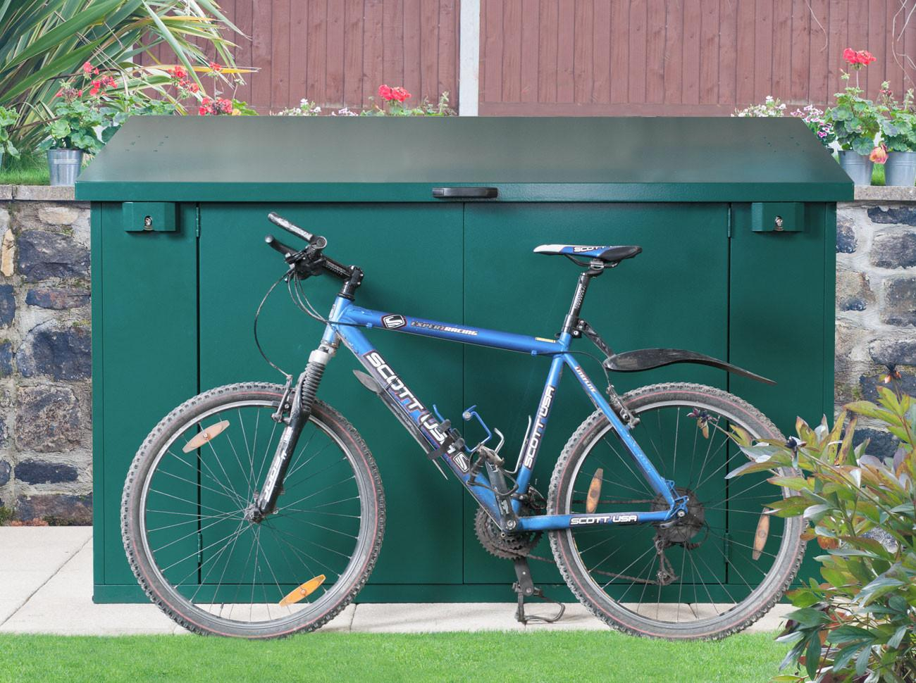 11 Best Bike Storage Accessories The Independent intended for size 1300 X 970