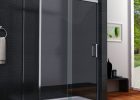 1100 X 800 Frameless Shower Enclosure Sliding Doorside Panel throughout dimensions 1176 X 1176