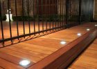 12 Ideas For Lighting Up Your Deck Family Handyman The Family throughout proportions 1200 X 1200