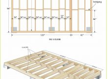 12x12 Wood Deck Plans Decks Ideas in size 1150 X 1510