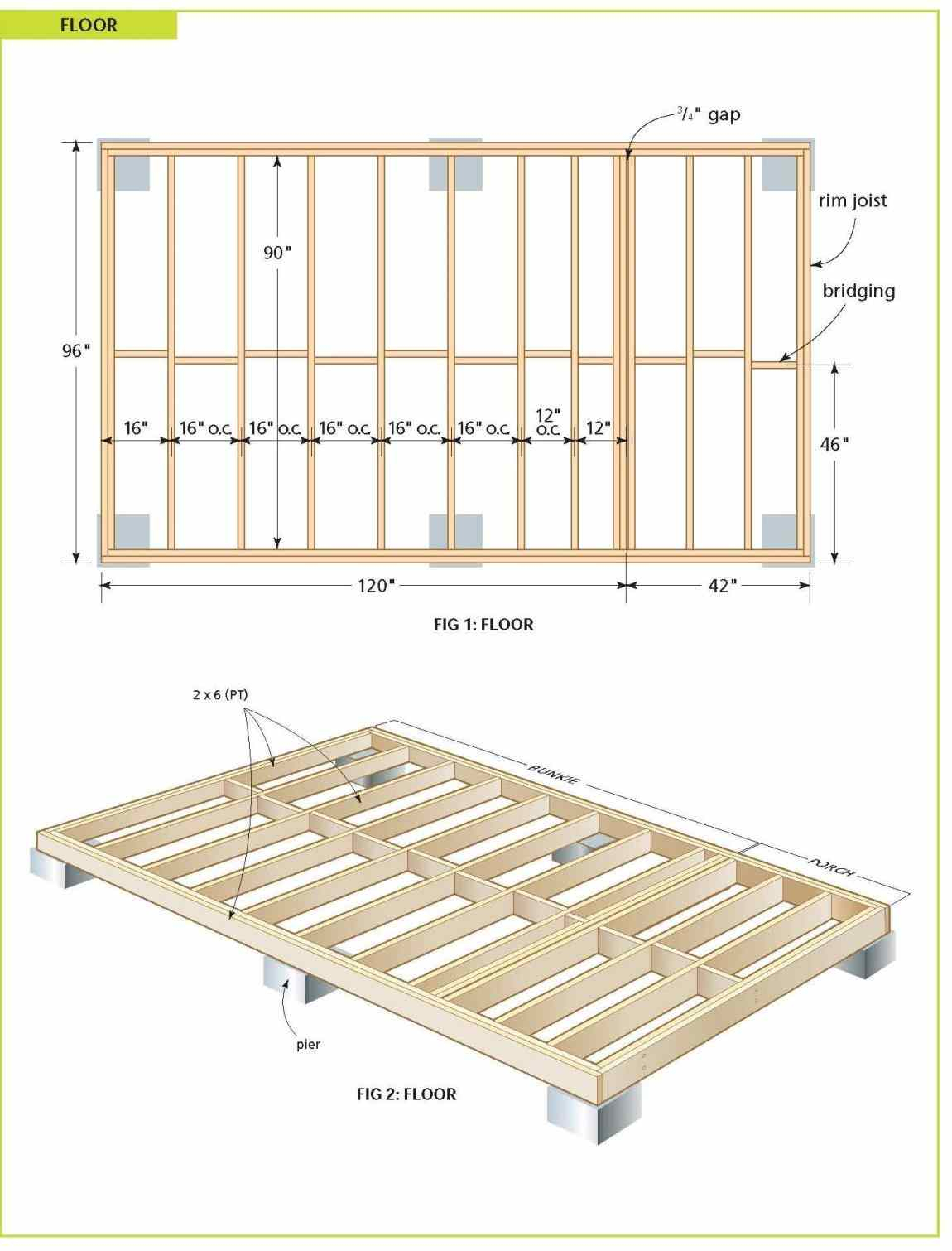 12x12 Wood Deck Plans Decks Ideas in size 1150 X 1510