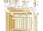 14 X 24 Shed Plans Free Sheds Blueprints 7 Steps To Building Your for size 908 X 1032