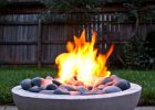 15 Patio Sized Fire Pits And Water Features Backyard Patio in dimensions 966 X 1288