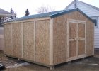 16x20 Shed Designs Haddi within dimensions 1066 X 800