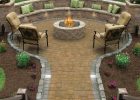 17 Of The Most Amazing Seating Area Around The Fire Pit Ever for measurements 1000 X 1334