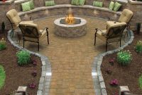17 Of The Most Amazing Seating Area Around The Fire Pit Ever for sizing 1000 X 1334