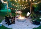 18 Fire Pit Ideas For Your Backyard within dimensions 1065 X 1600