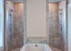 19 Gorgeous Showers Without Doors Bath Bathroom Dream Bathrooms in measurements 735 X 1105
