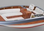 20 6 22 Party Boat Outboard Deck Boat Boatdesign within proportions 3577 X 1458