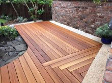 20 Wonderful Garden Decking Ideas With Best Decking Designs regarding size 1280 X 960