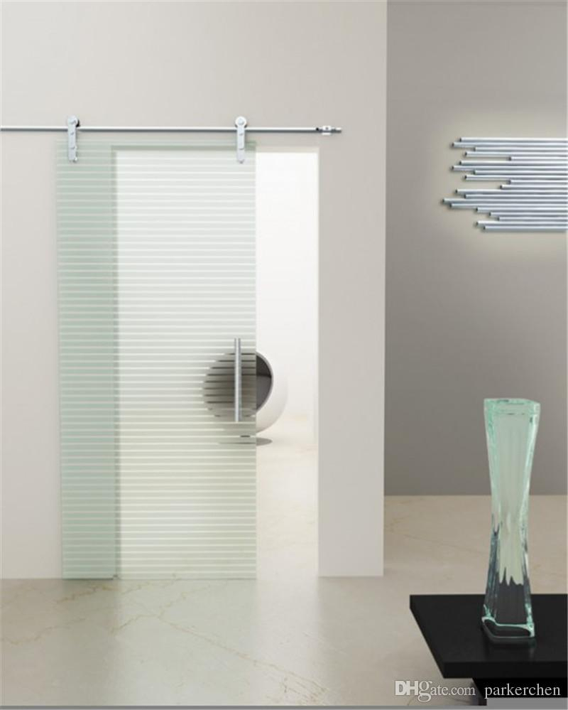 2019 Frameless Sliding And Hinge Shower Tempered Glass Door Frosted pertaining to dimensions 800 X 999