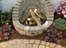 27 Best Diy Firepit Ideas And Designs For 2019 intended for sizing 1200 X 1600