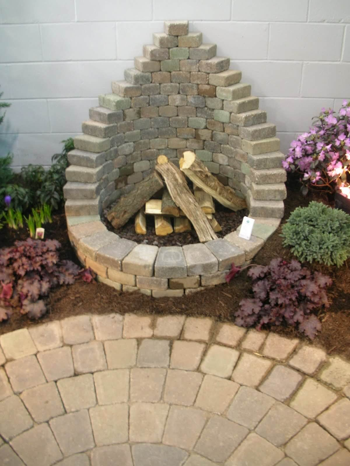 27 Best Diy Firepit Ideas And Designs For 2019 intended for sizing 1200 X 1600