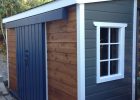 27 Best Small Storage Shed Projects Ideas And Designs For 2019 in proportions 1200 X 1600