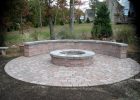 27 Easy To Build Diy Firepit Ideas To Improve Your Backyard in measurements 1600 X 1200