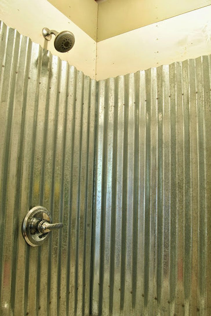 3 Awesome Diy Shower Ideas That Will Fit In Tight Spaces Nanna N with sizing 728 X 1089