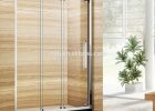 3 Panel Shower Doors With Mirror Doors Ideas Waterproof Window In Shower regarding size 1000 X 1000