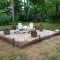 30 Best Backyard Fire Pit Area Inspirations For Your Cozy And Rustic within sizing 3166 X 2375