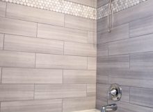 32 Best Shower Tile Ideas And Designs For 2019 with measurements 1049 X 1583