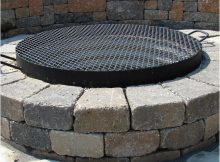 34 Lovely Large Fire Pit Ring Fire Pit Creation with regard to size 1200 X 1000