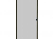 35 X 80 Sliding Screen Door Exterior Doors And Screen Doors intended for proportions 1000 X 1000