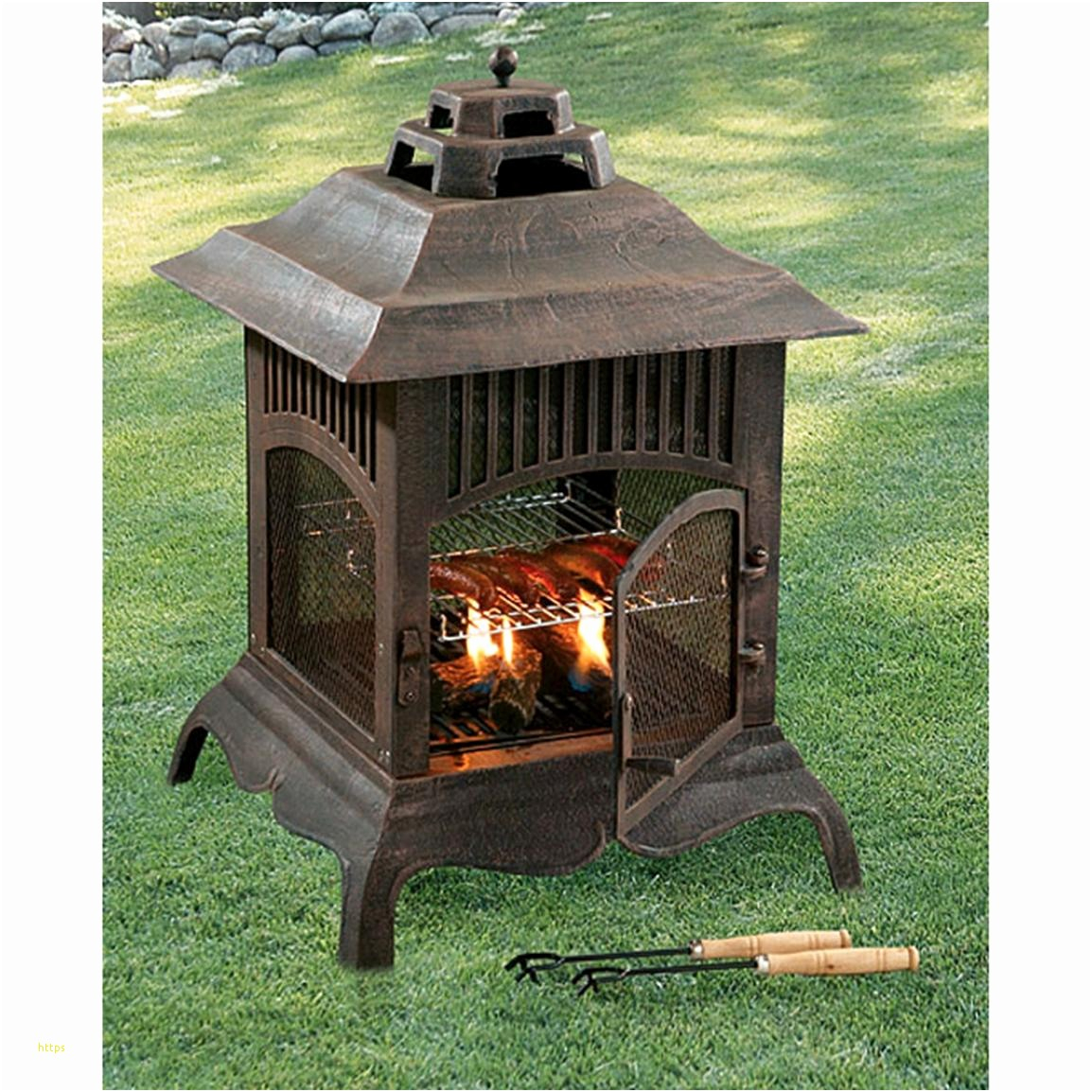 39 Fresh Pagoda Fire Pit Fire Pit Creation for proportions 1154 X 1154