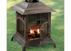 39 Fresh Pagoda Fire Pit Fire Pit Creation within measurements 1154 X 1154