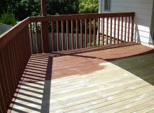 4 Reasons To Build Your Deck With Southern Yellow Pine Wood Its throughout proportions 1024 X 768