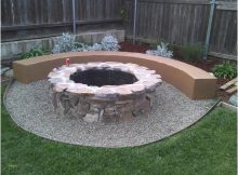 40 Best Of Diy Fire Pit Pad Fire Pit Creation inside proportions 1024 X 768