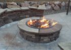 40 Best Of Stone Propane Fire Pit Kit Fire Pit Creation with proportions 4128 X 2322