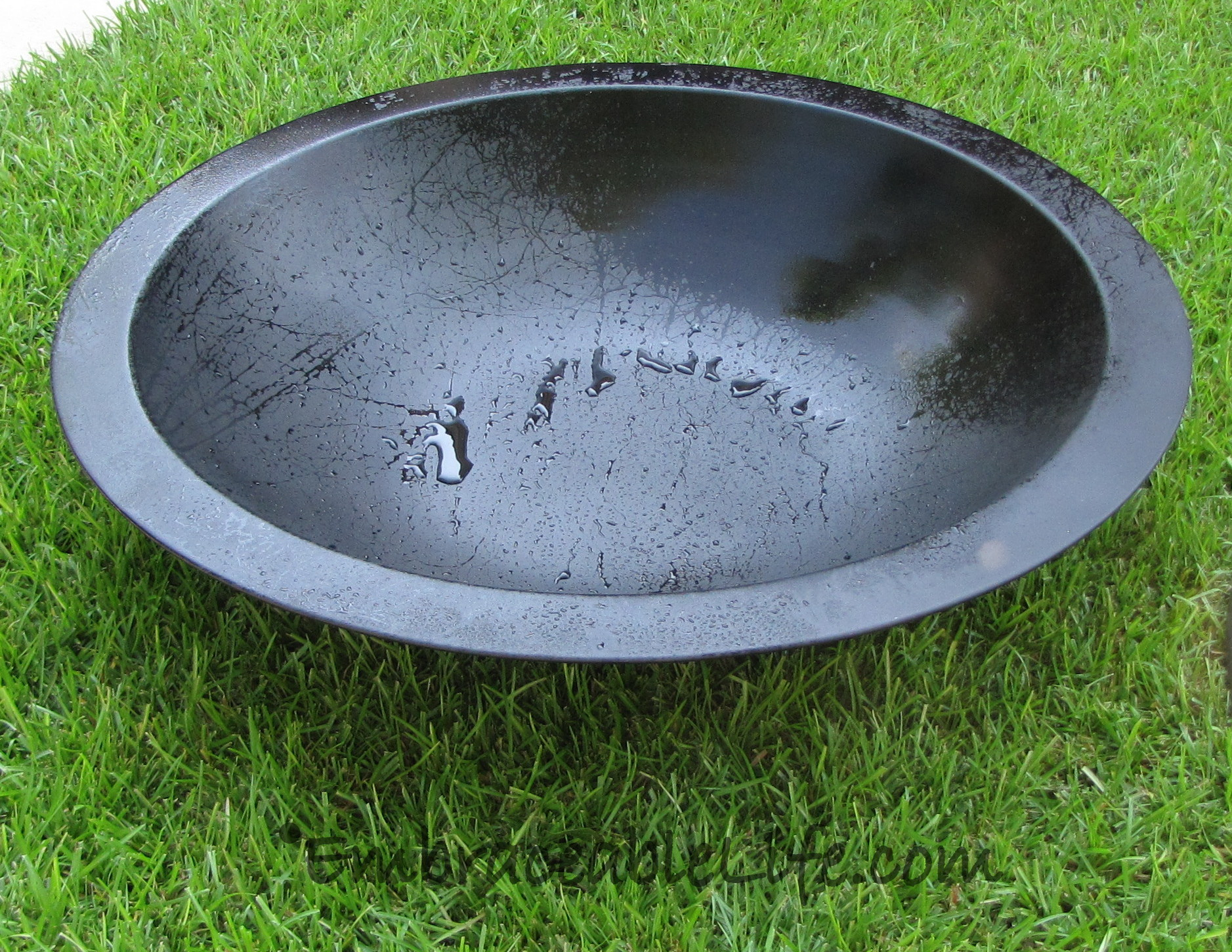 40 Steel Fire Pit Bowl Insert 013 Mccmatricschool with dimensions 1877 X 1450