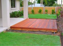 40 Wood Decking Outdoor Design Ideas 2017 Creative Deck House in dimensions 1280 X 720