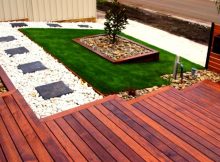 40 Wood Decking Outdoor Design Ideas 2017 Creative Deck House inside sizing 1280 X 720