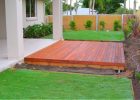40 Wood Decking Outdoor Design Ideas 2017 Creative Deck House pertaining to size 1280 X 720