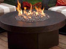 42 Backyard And Patio Fire Pit Ideas regarding proportions 1500 X 1000