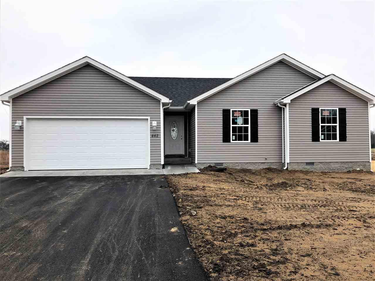 442 Lansing Ln Bowling Green Ky 42101 Mls 20184958 Denali intended for size 1279 X 960