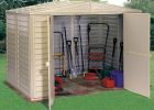 45472 Duramax Duramate 8x8 Shed Vinyl Sheds Storage Sheds Direct in proportions 1024 X 768