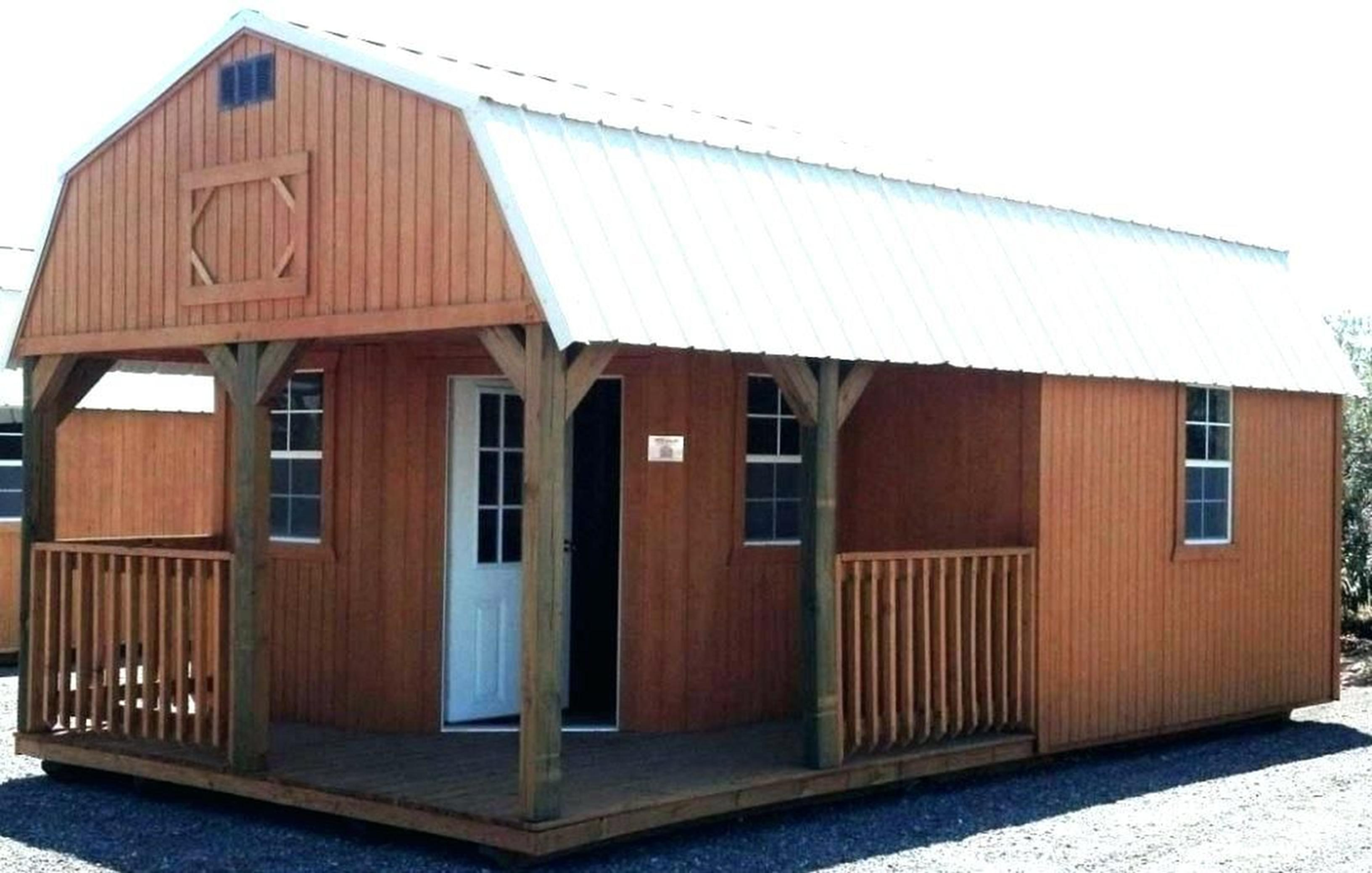 45717 Garden Shed Bedroom Storage Shed Guest House Tiny Turned pertaining to dimensions 3264 X 2076