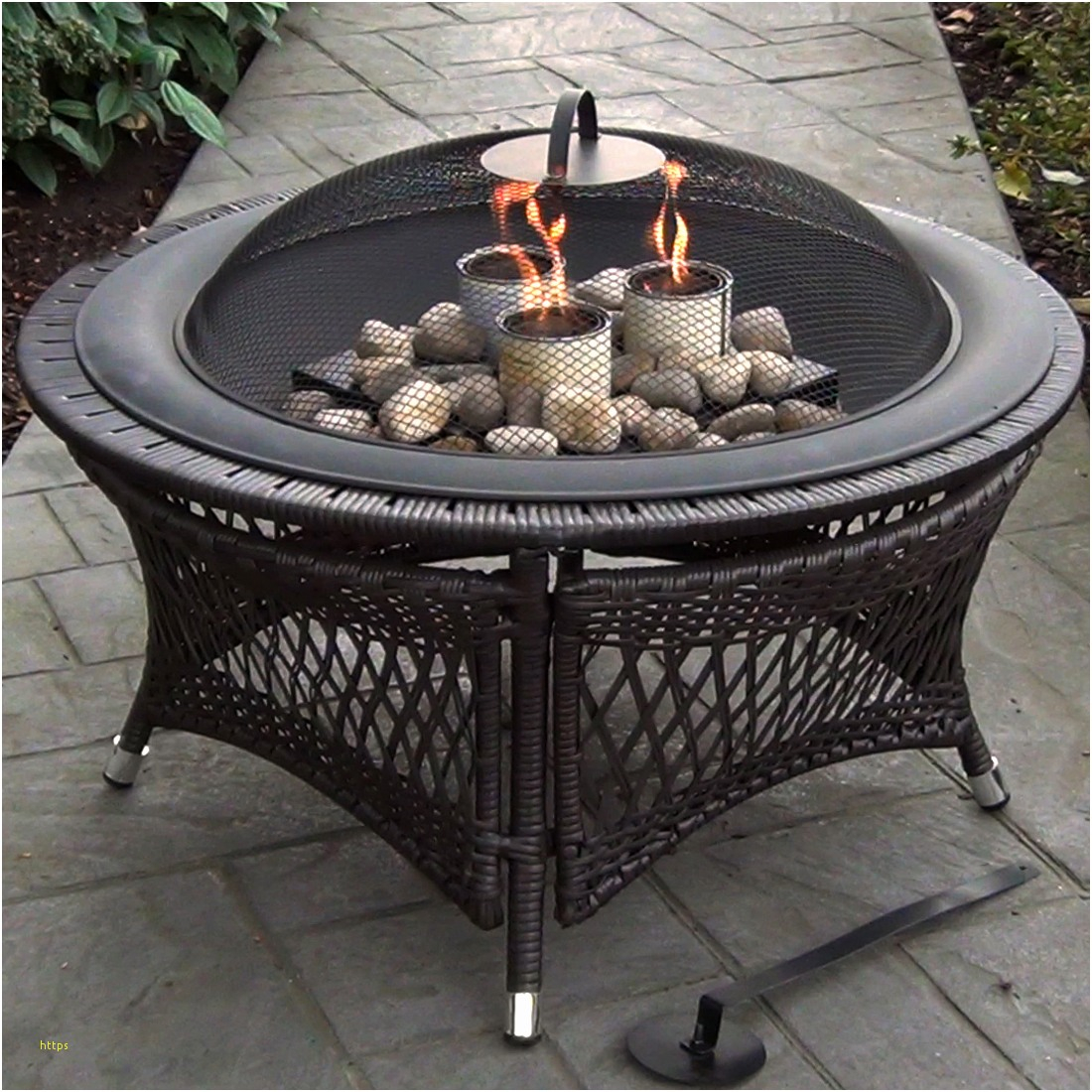 46 Best Of Gel Fuel Fire Pit Fire Pit Creation within sizing 1100 X 1100