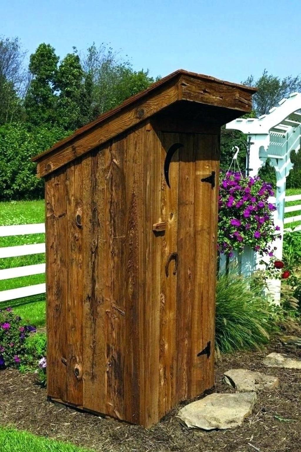 49542 Outhouse Storage Astonishing Outhouse Storage Shed Plans About with regard to dimensions 1024 X 1536