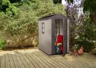 4x6 Outdoor Garden Storage Shed Keter regarding size 1280 X 960