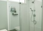 5 Little Known Tips About Custom Shower Wall Panels Shower Tub in sizing 735 X 1102